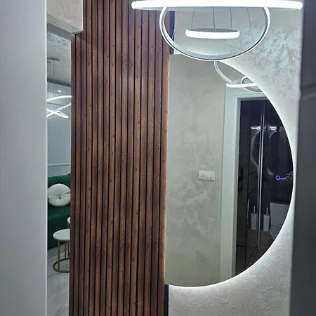 Apartment Centar