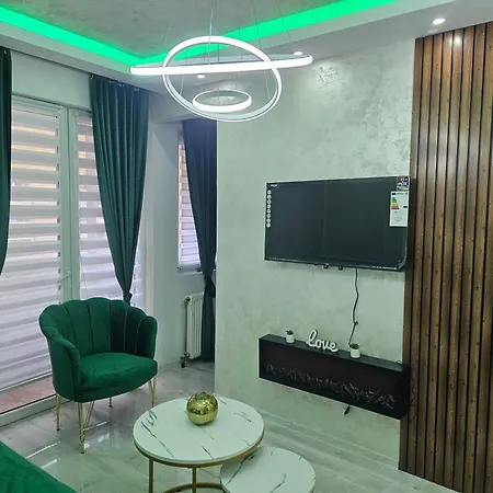 Apartment Centar