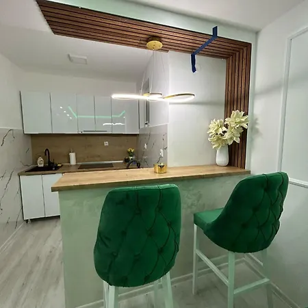 Apartment Centar *