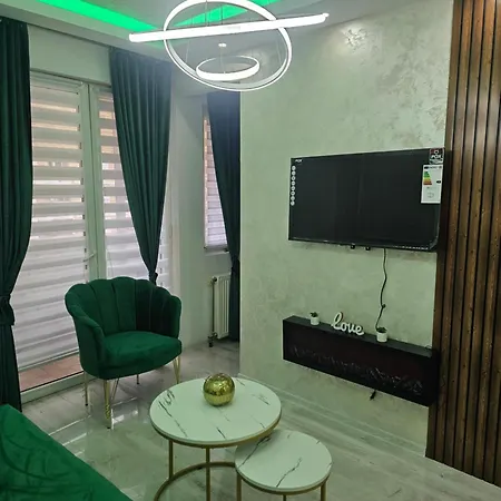 Apartment Centar