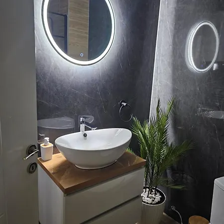 Centar Apartment Novi Sad