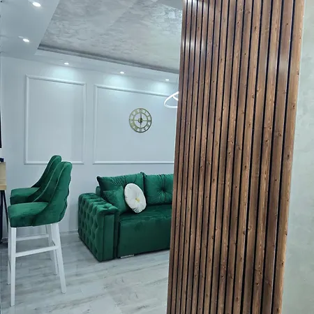 Centar Apartment *