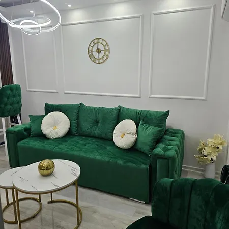 Centar Apartment *