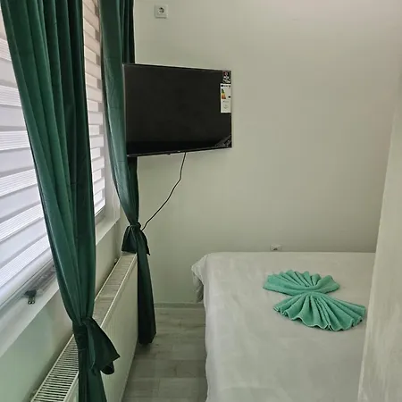 Apartment Centar *