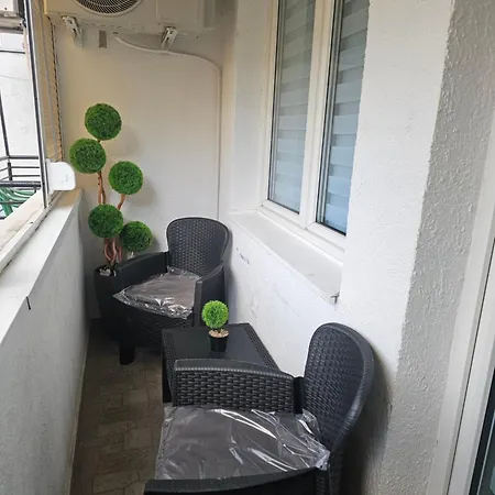 Apartment Centar *