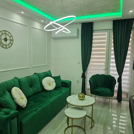 Apartment Centar Novi Sad