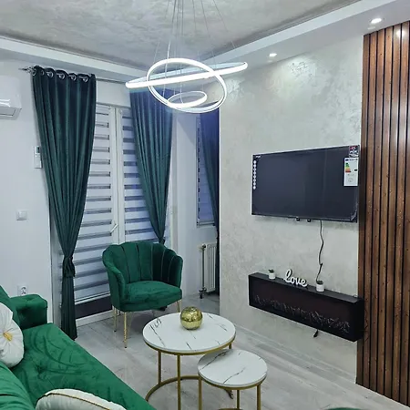 Apartment Centar