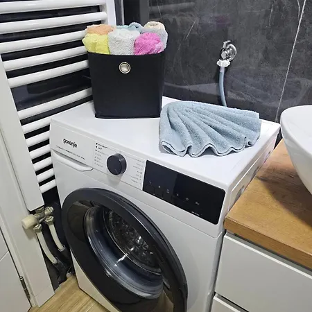Apartment Centar Novi Sad