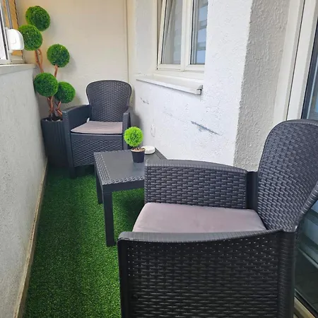 Apartment Centar